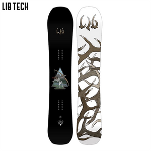 Lib Tech Ejack Knife Men's Snowboard 2026