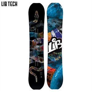 Lib Tech T. Rice Pro Men's Snowboard 2026
