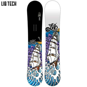 Libtech Jamie Lynn Twin (30 Year) 2025 Men's Snowboard