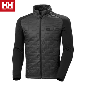 Helly Hansen Lifaloft Hybrid Insulator Men's Winter Jacket