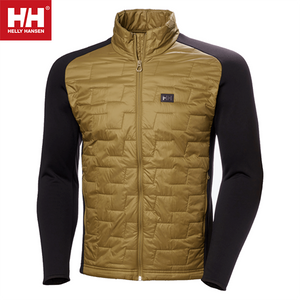 Helly Hansen Lifaloft Hybrid Insulator Men's Winter Jacket