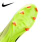 Nike Mercurial Superfly 10 Academy FG High Top Senior Soccer Cleat