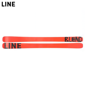 Line Blend '24