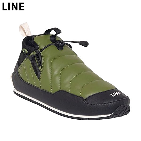 Line 1.0 Booties - 2026