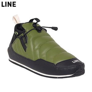 Line 1.0 Booties - 2026