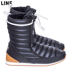 Line 2.0 Booties - 2026