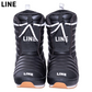 Line 2.0 Booties - 2026