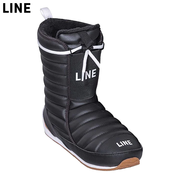 Line 2.0 Booties - 2026