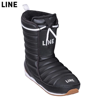 Line 2.0 Booties - 2026