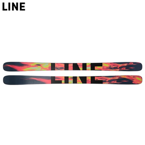 LINE Chronic 94 2025