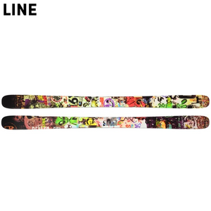 LINE Chronic 94 2025