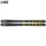 Line Blade Optic 92 '24