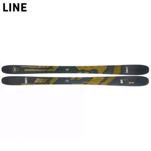 Line Blade Optic 96 '24