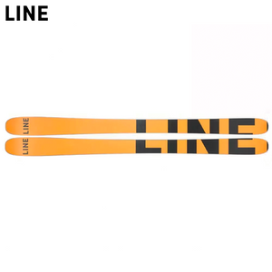 Line Blade Optic 96 '24