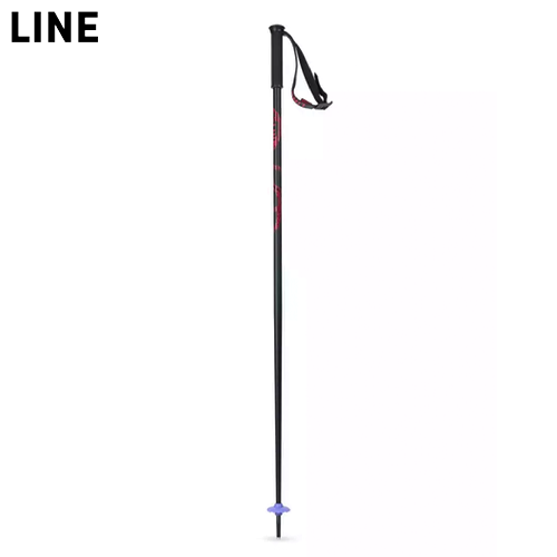 Line Tac Pole '24