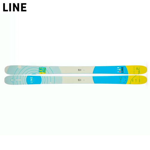 Line Tom Wallisch Pro '24