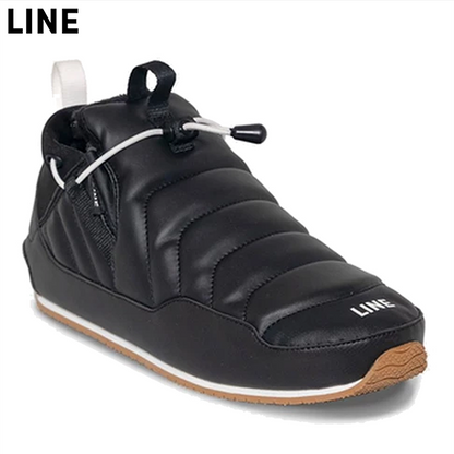 LINE Bootie 1.0 - 2027