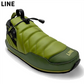 LINE Bootie 1.0 - 2027