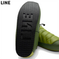 LINE Bootie 1.0 - 2027