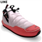 LINE Bootie 1.0 - 2027