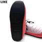 LINE Bootie 1.0 - 2027