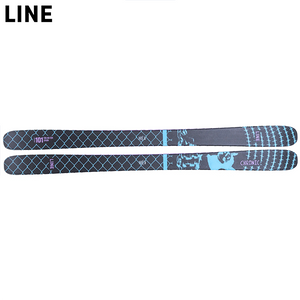 LINE Chronic 101 2026