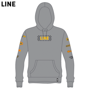 Line Full Speed Hoodie