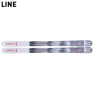 LINE Honey Badger 2026