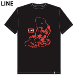Line Seek & Destroy Shirt