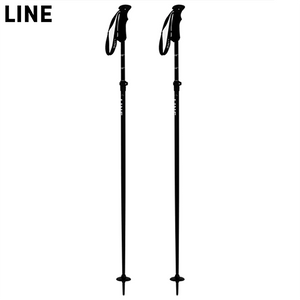 LINE Slider Ski Poles - 2027