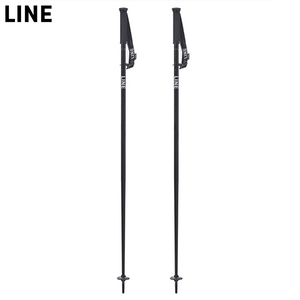 LINE Tac Ski Poles - 2027
