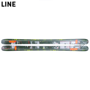 LINE Tom Wallisch Pro 2026