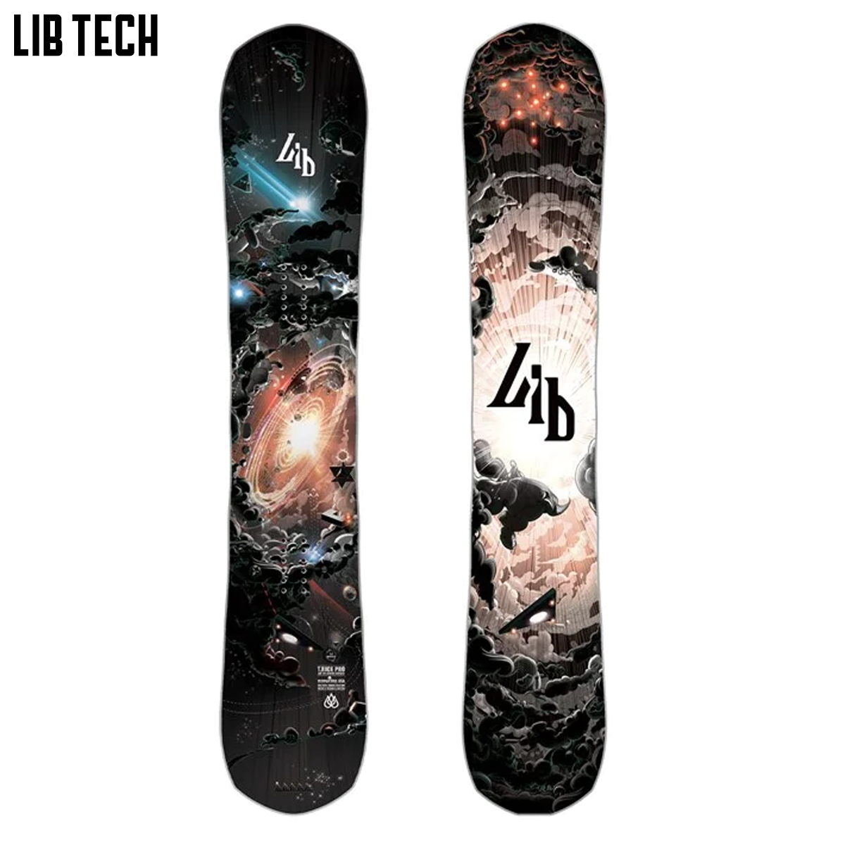 Libtech T. Rice Pro 2025