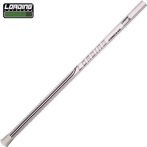 Loading Lacrosse Carbon Concave 30" Lacrosse Shaft