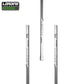 Loading Lacrosse Carbon Concave 30" Lacrosse Shaft