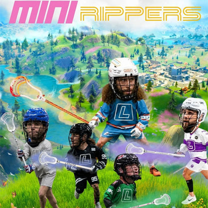 Loading Mini Rippers Mystery Stick
