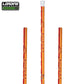 Loading Lacrosse Hot Dog 30" Lacrosse Shaft