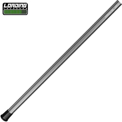 Loading Lacrosse Scandium/Titanium Box Lacrosse Shaft