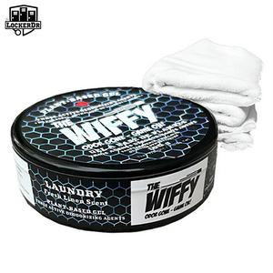 Locker Doctor Wiffy Deodorant Container
