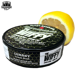 Locker Doctor Wiffy Deodorant Container