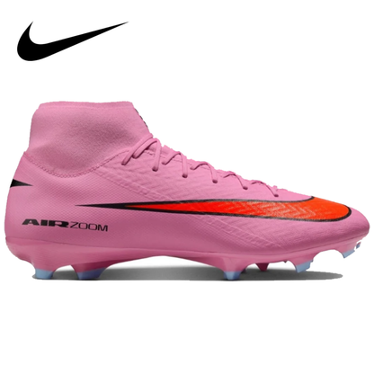 Nike Mercurial Superfly 10 Academy FG High Top Senior Soccer Cleat