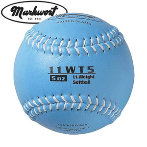 Markwort Weighted Training Softballs