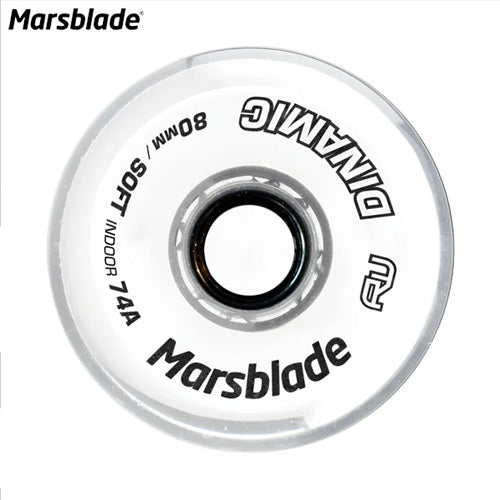 Marsblade Dinamic Wheel - 4-Pack