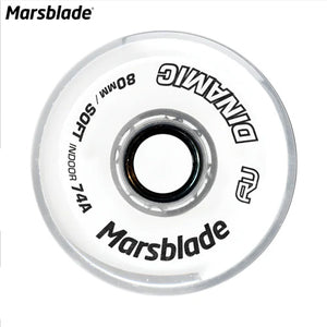 Marsblade Dinamic Wheel - 4-Pack
