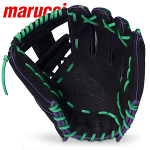 Marucci Oxbow Lizard Skins Martian 43A2 11.5"