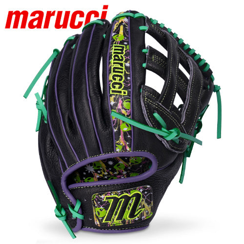 Marucci Oxbow Lizard Skins Martian 44A3 11.75"