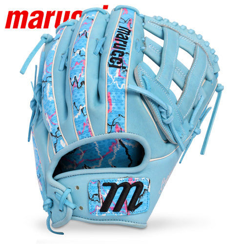 Marucci Lizard Skins Cypress 98R3LS 12.75"
