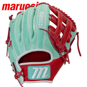 Marucci Capitol M Type 45A3 12"