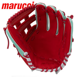 Marucci Capitol M Type 45A3 12"