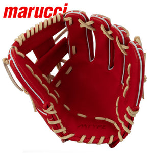 Marucci Cypress M Type 43A2 11.5"